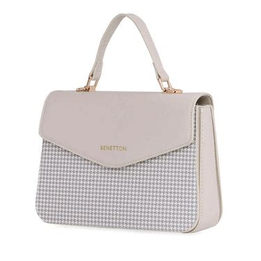 United Colors of Benetton Caralie Women's Mini Satchel – BAGLINE
