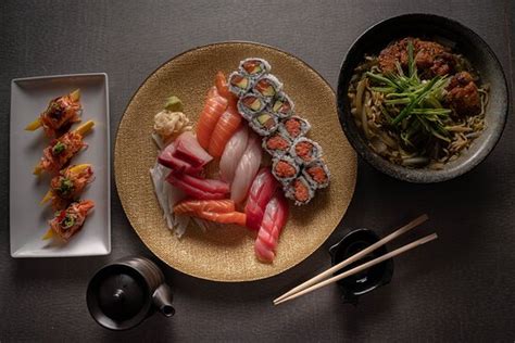 ZUSHI DOZO JAPANESE RESTAURANT, Cherry Hill - Menu, Prices & Restaurant ...