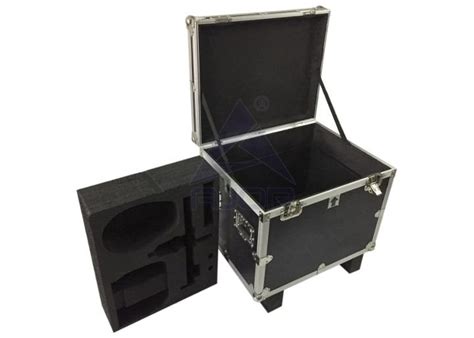 Aluminium Flight Cases Manufacturer, Supplier from Mumbai