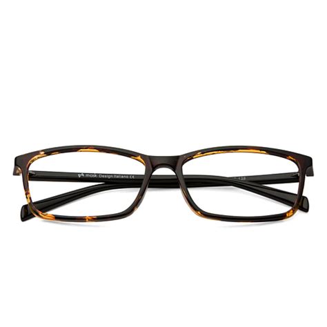Buy Blue Block Phone Computer Glasses: Tortoise Black Full Rim ...