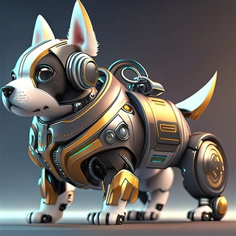 Cute Robot 的图像结果