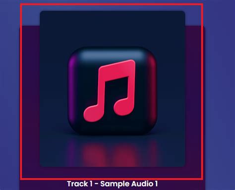 Image result for Web Dev Simplified JavaScript App Music Player