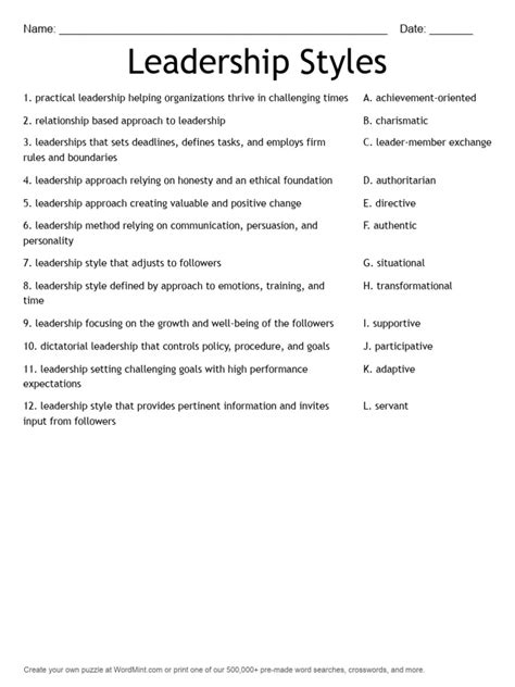 Leadership Style Model PDF 的图像结果