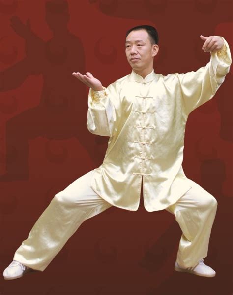 陈氏太极拳散手教学陈氏太极拳散手教学第二段2022已更新今日图集