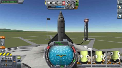 Image result for Kerbal Space Program PS4