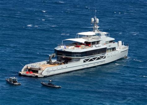 BOLD, Yacht - Details and current position - IMO 1013030 - VesselFinder