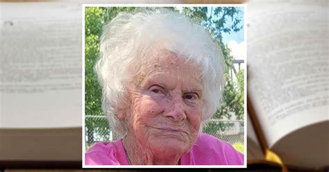 Obituary | MARY LOUISE SELLARS of Henderson, Kentucky | Rudy-Rowland ...