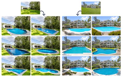 Image result for Pool Size App