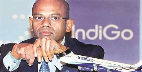 Former Indigo President Aditya Ghosh appointed to Fabindia Board of ...