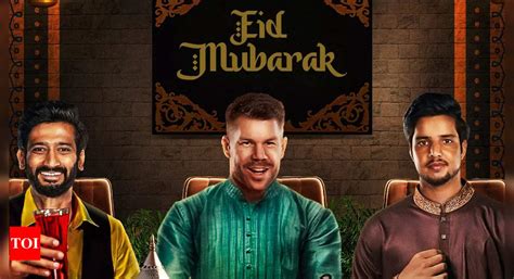 Eid Mubarak: Cricket fraternity queues up on social media to wish fans ...