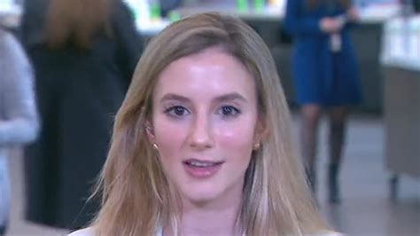 10 Photos of Luana Lopes Lara: Kalshi Co-Founder Who Just Passed Taylor Swift as the Youngest ...