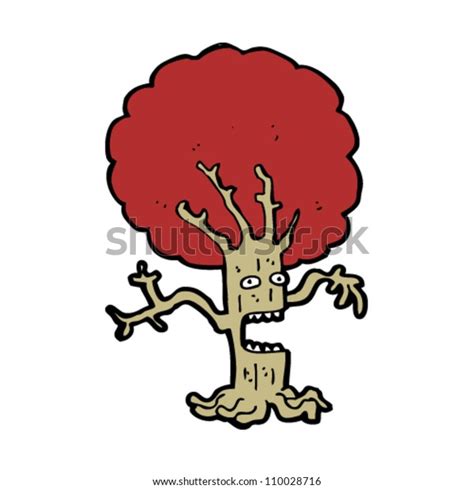 Image result for Monster Spook Tree