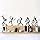 Decals Design 'Musical Instruments Happy Band' Wall Sticker (PVC Vinyl ...