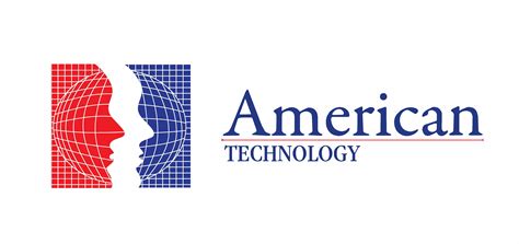 American Tech Company Logo