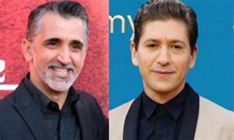 Michael Zegen, James Madio, Scott Cohen to star in 'The Penguin' series
