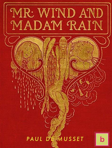 Mr. Wind and Madam Rain: Exceptional Tales for Exceptional Kids eBook ...