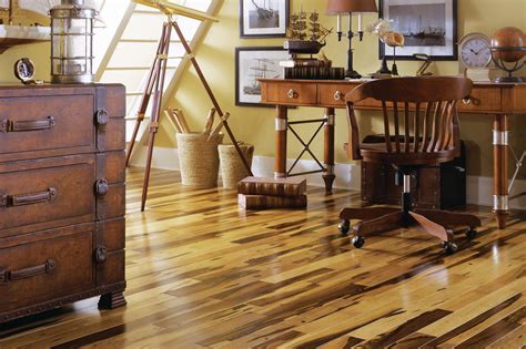 What Is Exotic Hardwood Flooring at Hunter Plume blog