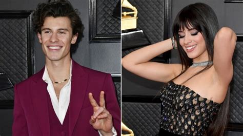 Everything We Know About Shawn Mendes And Camila Cabello’s Potential ...
