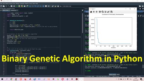 Image result for Python Evolutionary Algorithm