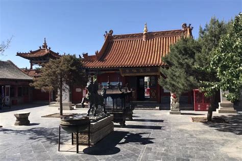 SilkRoadTrips-Hohhot - All You Need to Know BEFORE You Go