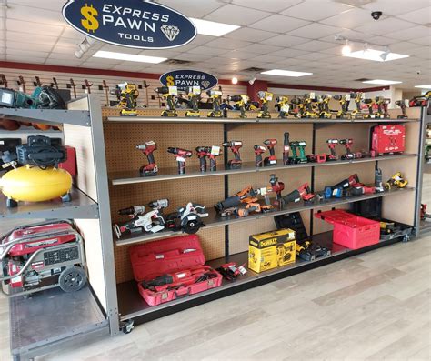 Express Pawn Inc | Pawn Shop | Jonesboro, AR