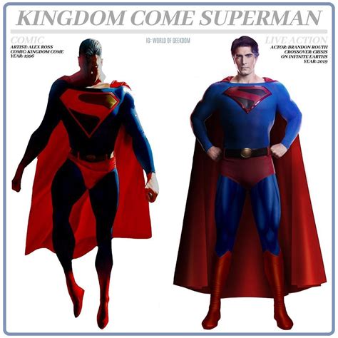 If I Go Crazy Then Will You Still Call Me Superman Superman Kingdom ...