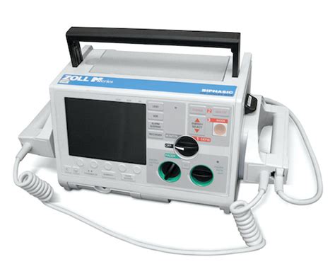 Zoll X Series Defibrillator - Refurbished | Live Action Safety