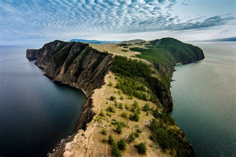 Популярные экскурсии на Ольхоне