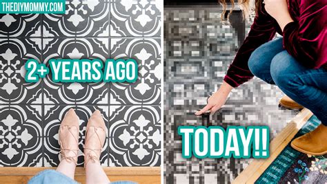 Best Polyurethane For Painted Tile Floors | Viewfloor.co