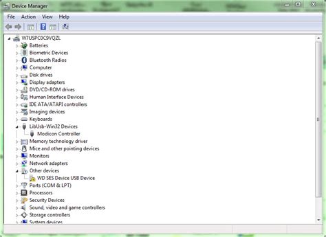 Which SoMachine controllers uses the PLC-USB Driver? | Schneider ...