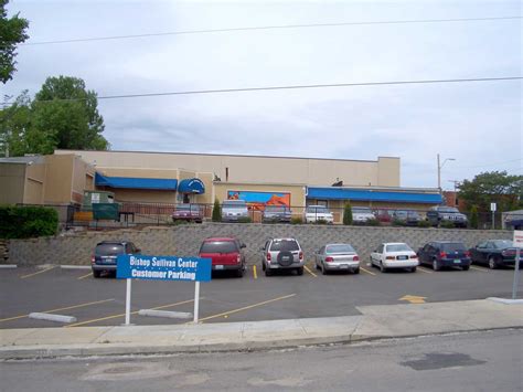 Bishop Sullivan Center director retires after decades of service ...