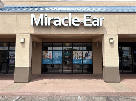 Amplifon Acquisition Expands Miracle-Ear Presence in Arizona | The ...