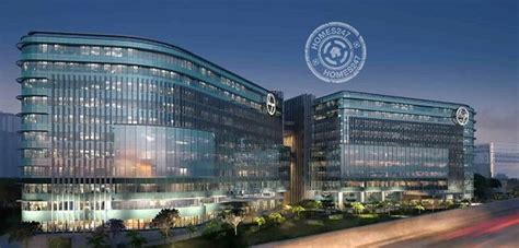 Top 10 Upcoming Tech Parks in Bangalore: Future Innovation Hubs