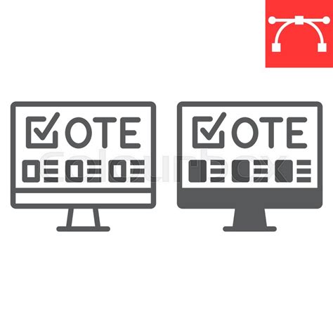 Voting System Logo 的图像结果