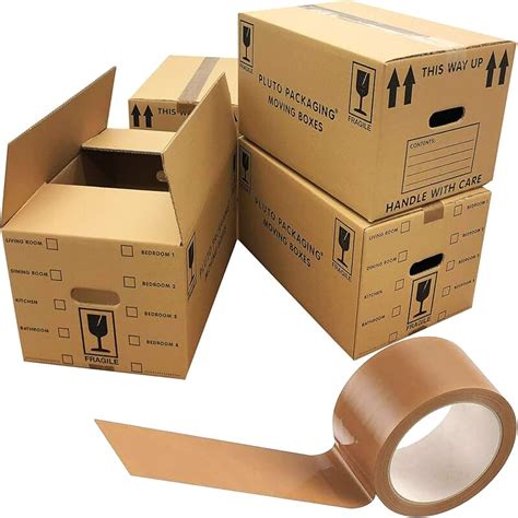 Image result for Packing Boxes