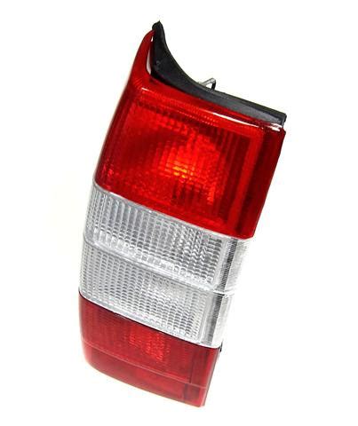 Volvo 960 Wagon Tail Light (Left or Right) | 1995 1996 1997