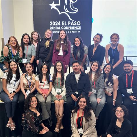 El Paso Community College - Dental Hygiene Program | Congratulations, 2024 Dental Hygiene ...