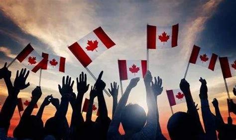 条件超低的加拿大移民项目-安省旅游签转永居! - 知乎