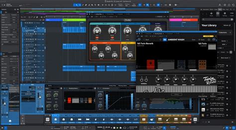 Fender entra nel mondo della registrazione: Ecco Fender Studio Pro e le ...
