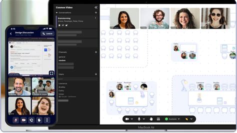 Image result for Cosmos OS Features