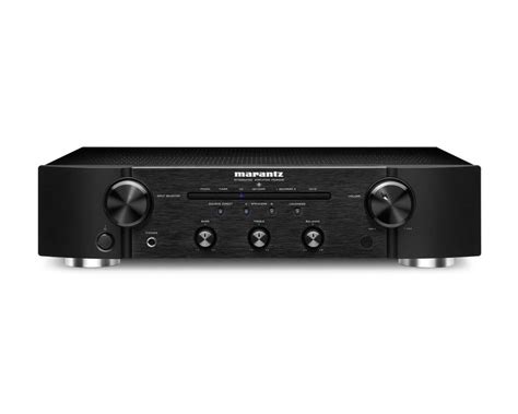 Marantz PM5005 Stereo Integrated Amplifier Price in India — ProHiFi India