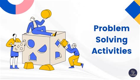 Image result for Problem Solving Activity