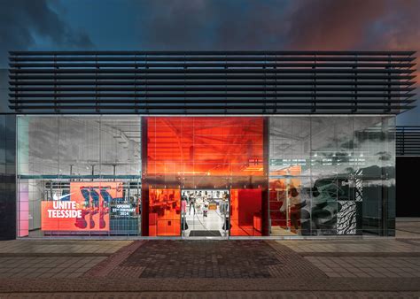 Nike Stores in Stockton-on-Tees, United Kingdom. Nike.com RO