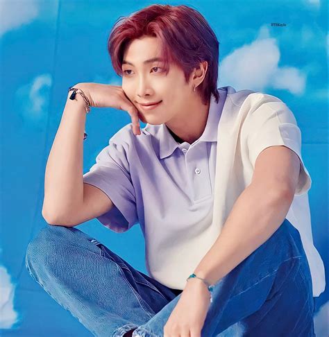 Namjoon BTSKayla 🤍BTS Japan 4th album MAP OF THE SOUL : 7 ~THE JOURNEY~ Making Photo #1 | Kim ...
