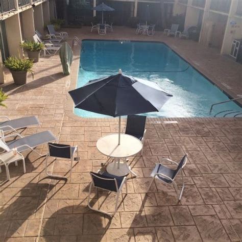 FOUR POINTS BY SHERATON HOUSTON CITYCENTRE - Hotel Reviews & Photos ...