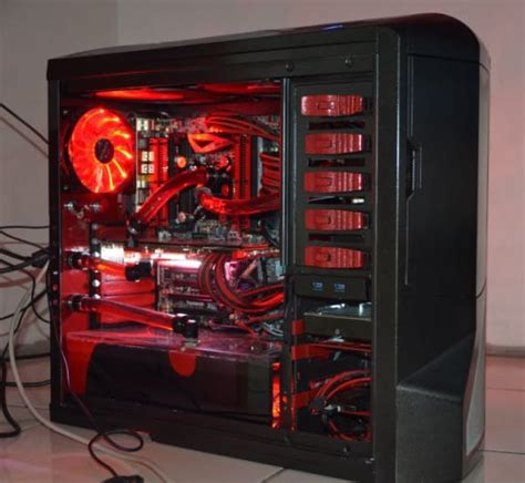 Image result for Case Mod White