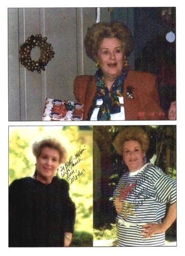 Anne Parker Obituary (2024) - Raleigh, NC - Brown-Wynne Funeral Home