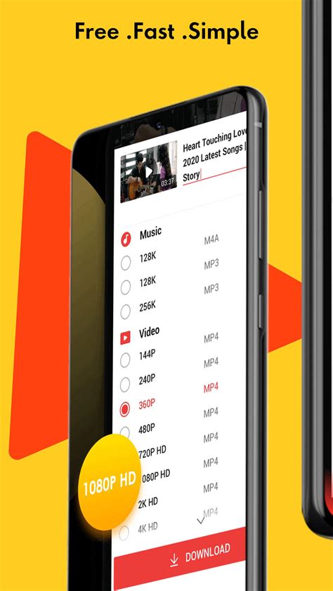 Snap Video Downloader