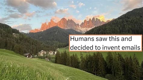Humans Saw This and Invented Excel | Know Your Meme