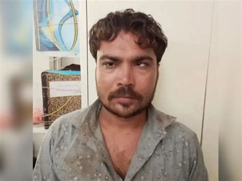 A TRB jawan was attacked with a pipe saying why he quarreled with me ...